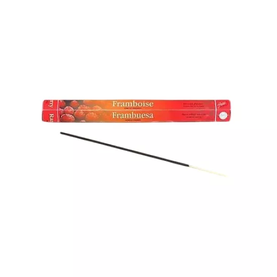 FLUTE FRAMBUAZ (FRAMBOSE)  TÜTSÜ
