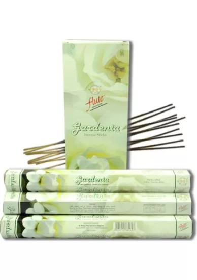 FLUTE GARDENYA (GARDENİA) TÜTSÜ