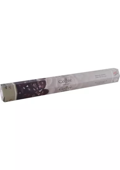 FLUTE KAHVE (COFFEE) TÜTSÜ