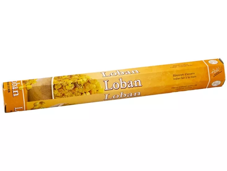 FLUTE LUBAN  (LOBAN) TÜTSÜ