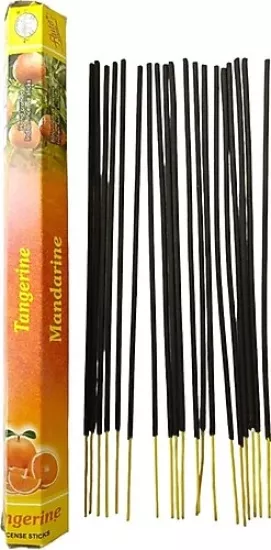FLUTE MANDALİNA (TANGERINE) TÜTSÜ