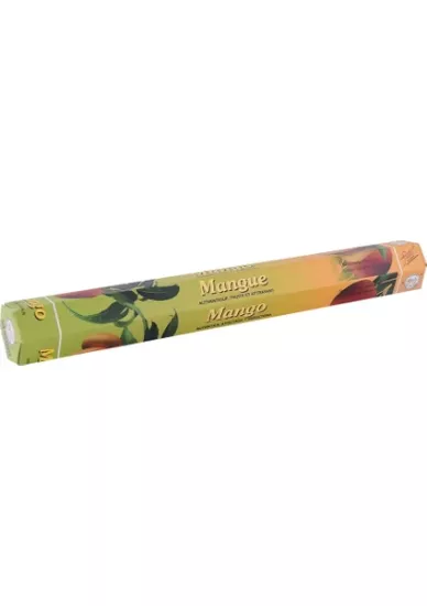 FLUTE MANGO  TÜTSÜ