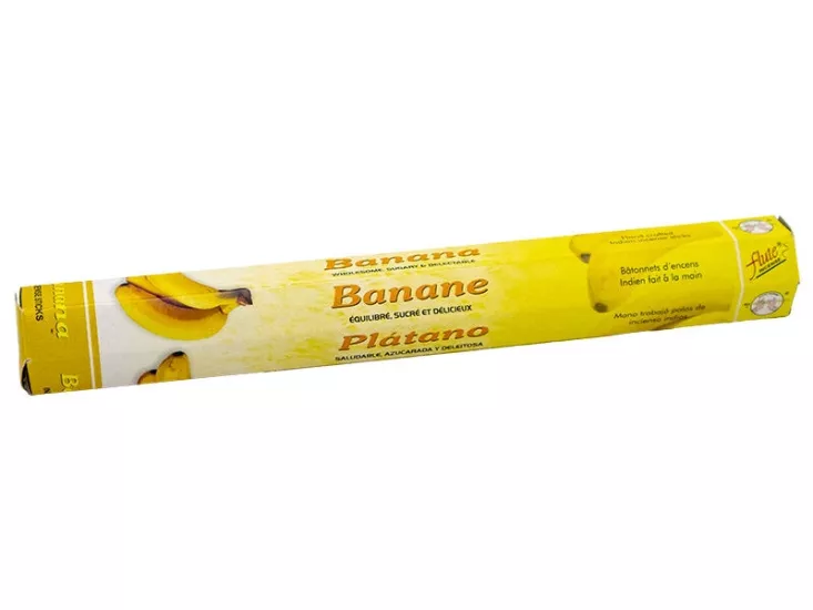 FLUTE MUZ (BANANA)  TÜTSÜ