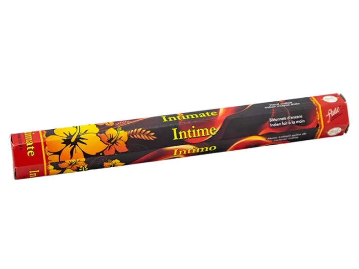 FLUTE SAMİMİ (INTIMATE) TÜTSÜ