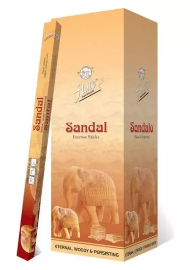 FLUTE SANDAL TÜTSÜ