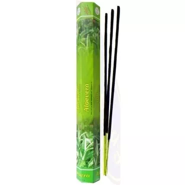 FLUTE SARI SABIR (ALOE VERA) TÜTSÜ