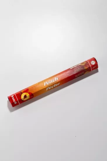 FLUTE ŞEFTALİ (PEACH)  TÜTSÜ