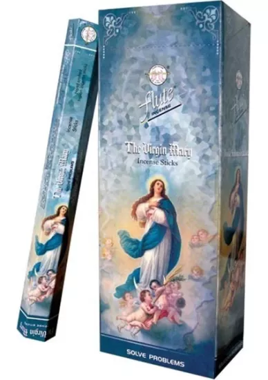 FLUTE THE VIRGIN MARRY  TÜTSÜ