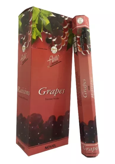 FLUTE ÜZÜM (GRAPES) TÜTSÜ