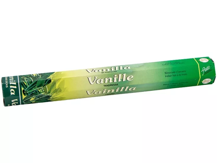 FLUTE VANİLYA (VANILLA) TÜTSÜ