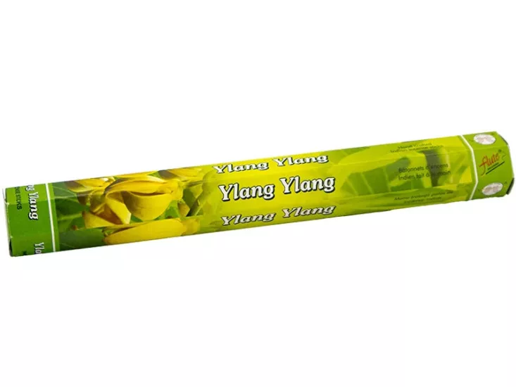 FLUTE YLANG YLANG TÜTSÜ