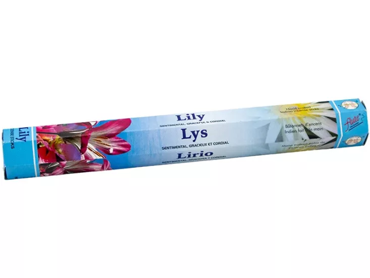 FLUTE ZAMBAK  (LILY) TÜTSÜ