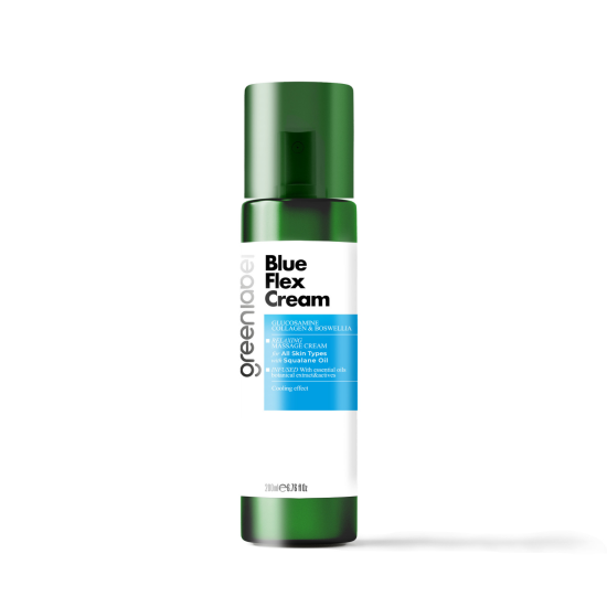 GREENLABEL KÖPEK BALIĞI KIKIRDAĞI & GLUKOZAMİN & MSM JELİ 200 ML.