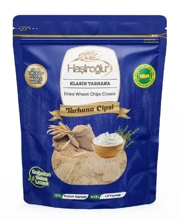 HAŞİROĞLU KLASİK TARHANA 450 GR