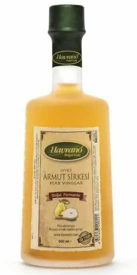HAVRANO ARMUT SİRKESİ 500 ML