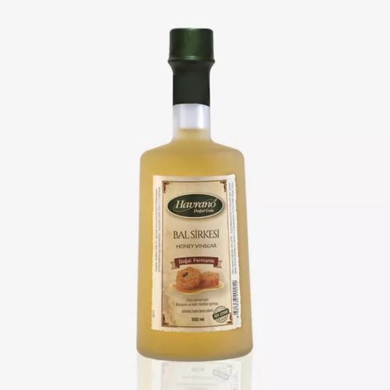 HAVRANO BAL SİRKESİ 500 ML