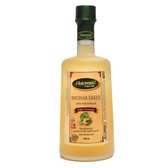 HAVRANO ENGİNAR SİRKESİ 500 ML