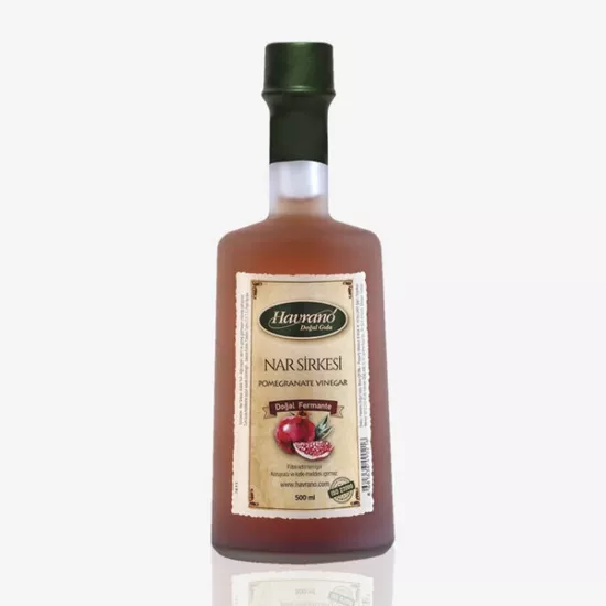 HAVRANO NAR SİRKESİ 500 ML