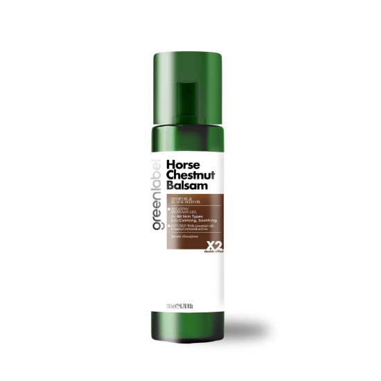 GREENLABEL AT KESTANESİ EKSTRAKTLI JEL 200 ML.
