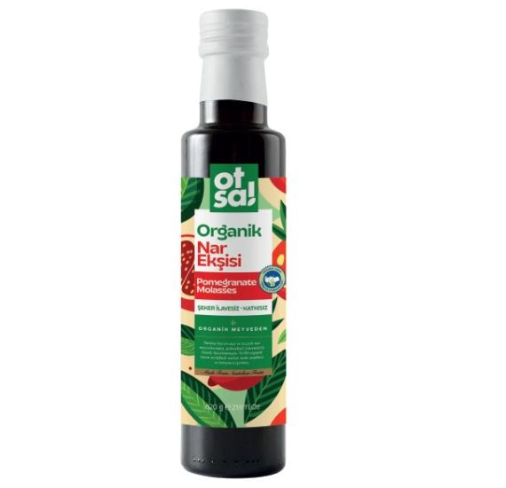 OTSA NAR EKŞİSİ 350 G.