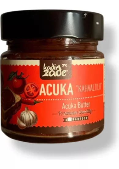 KADİRZADE ACUKA 225 GR