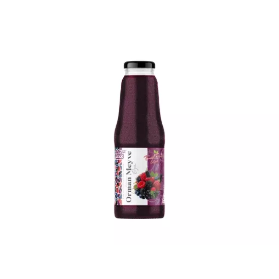 KADİRZADE ORMAN MEYVE ÖZÜ TANELİ 1400 GR