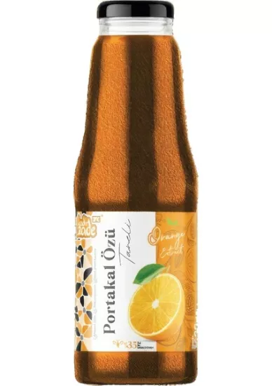 KADİRZADE PORTAKAL ÖZÜ TANELİ 1400 GR