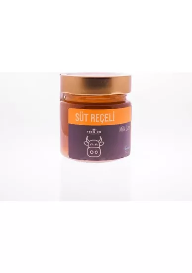 KADİRZADE SÜT REÇELİ  230 GR
