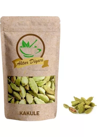 KAKULE (2.KALİTE) 50 GR