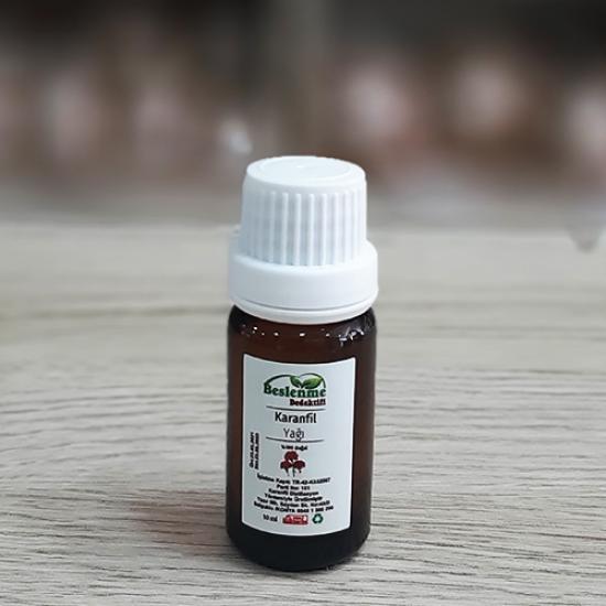 Karanfil Yağı 10 Ml