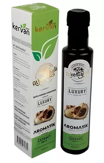 KERVAN AT KESTANELİ ARM. BIT. SUYU