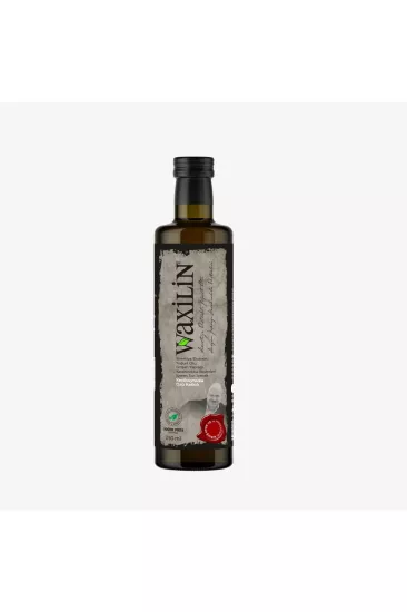 KERVAN WAXILIN SIVERTIYA ŞURUBU 250 ML