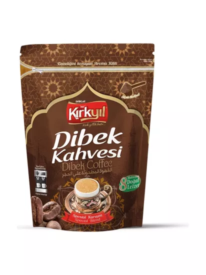 KIRKYIL DİBEK KAHVESİ 150 GR