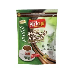 KIRKYIL SÜTLÜ MENENGİÇ KAHVESİ (SİLİNDİR) 200 GR