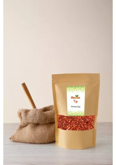 KIRMIZI ÇAY 250 GR