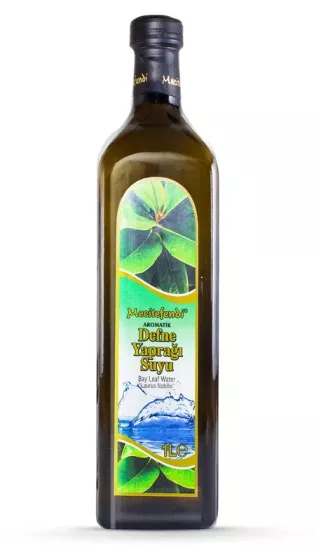 MECİTEFENDİ DEFNE SUYU 1 LT