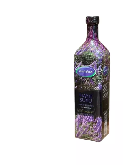 MECİTEFENDİ HAYIT SUYU (CAM ŞİŞE) 1 LT