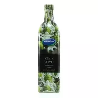 MECİTEFENDİ KEKİK SUYU (CAM ŞİŞE ) 1 LT