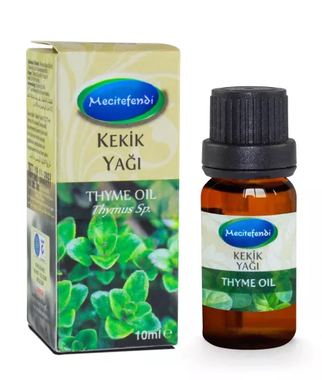 MECİTEFENDİ KEKİK YAĞI 10ML