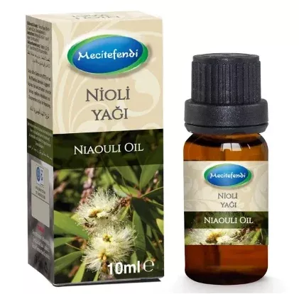 MECİTEFENDİ NİOLİ YAĞI 10ML