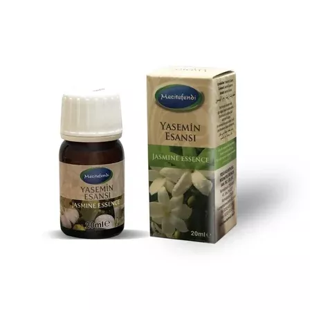 MECİTEFENDİ YASEMİN ESANSI 20ML