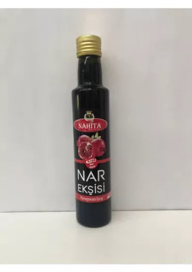 NAHİTA ERİK EKŞİSİ 340GR