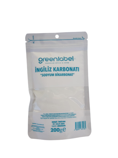 OTSA İNGİLİZ KARBONATI 200 G.