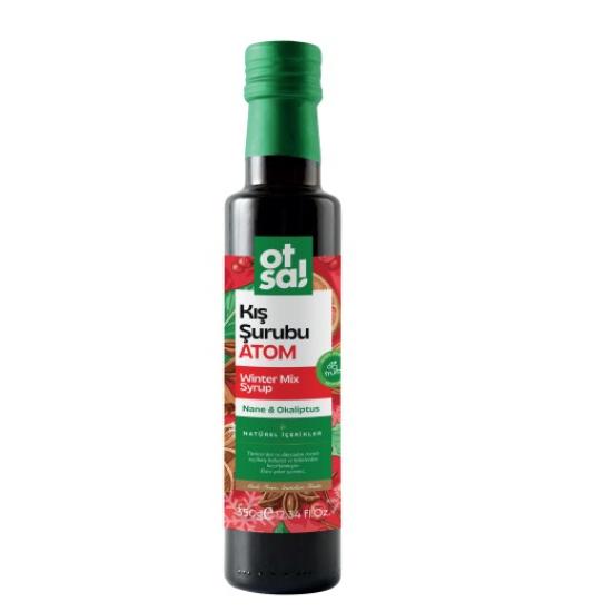 OTSA KIŞ ŞURUBU 350 G