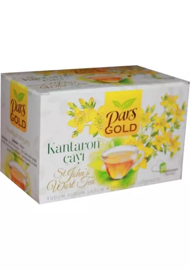 PARS KANTARON ÇAYI