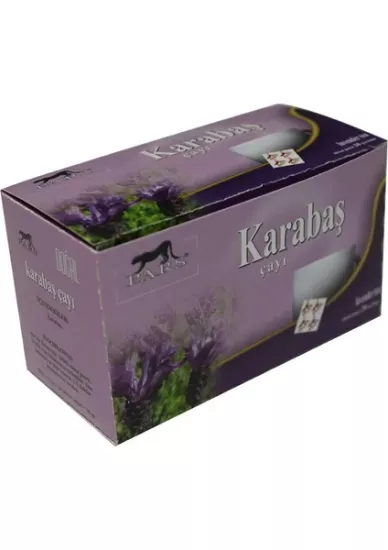 PARS KARABAŞ ÇAYI