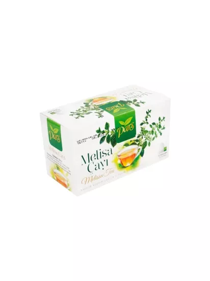 PARS MELİSA ÇAYI