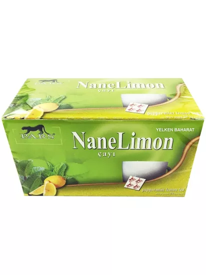 PARS NANE ÇAYI