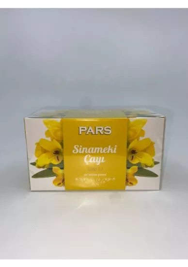 PARS SİNAMEKİ ÇAYI