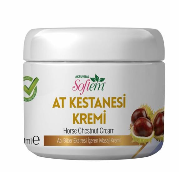 SFT AT KESTANESİ KREMi 250ML